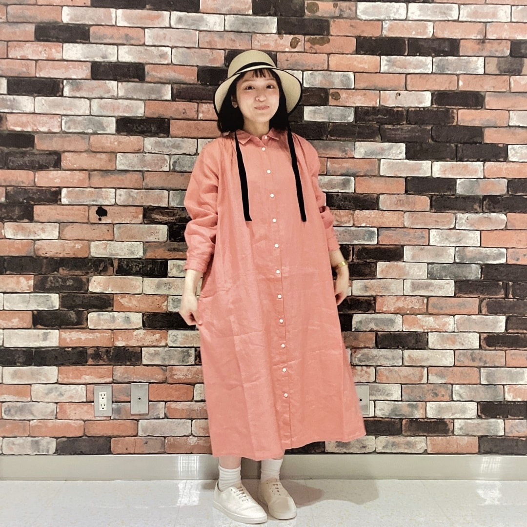 【エスパル福島】身長156cm