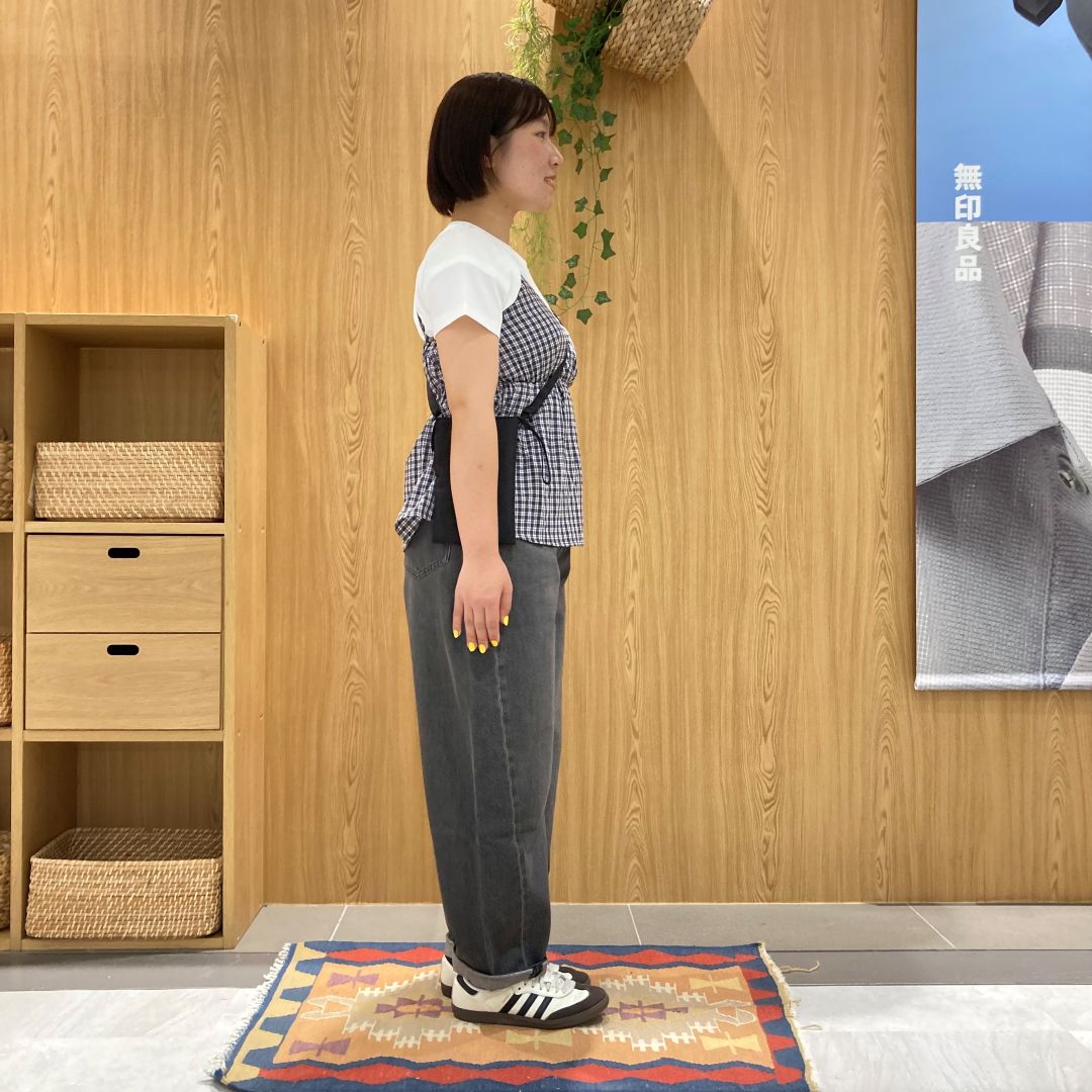 【イオン秦野】　身長154㎝　_u883VB