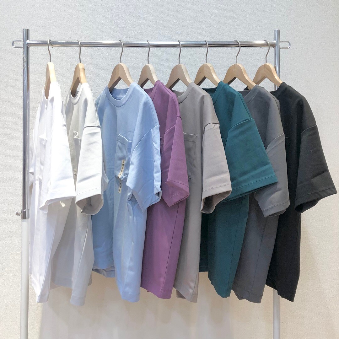 衣服