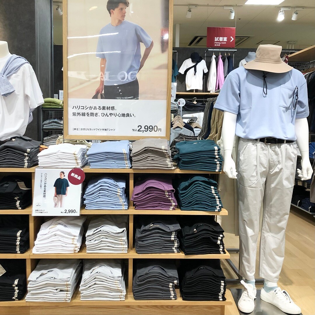 衣服
