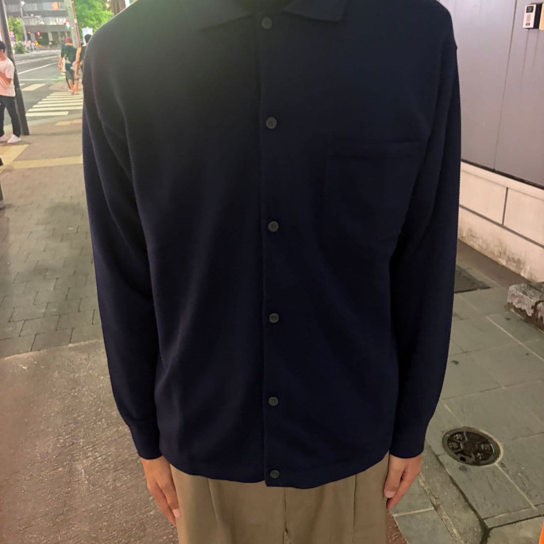 【アキバ・トリム】　身長182cm_6thPX6