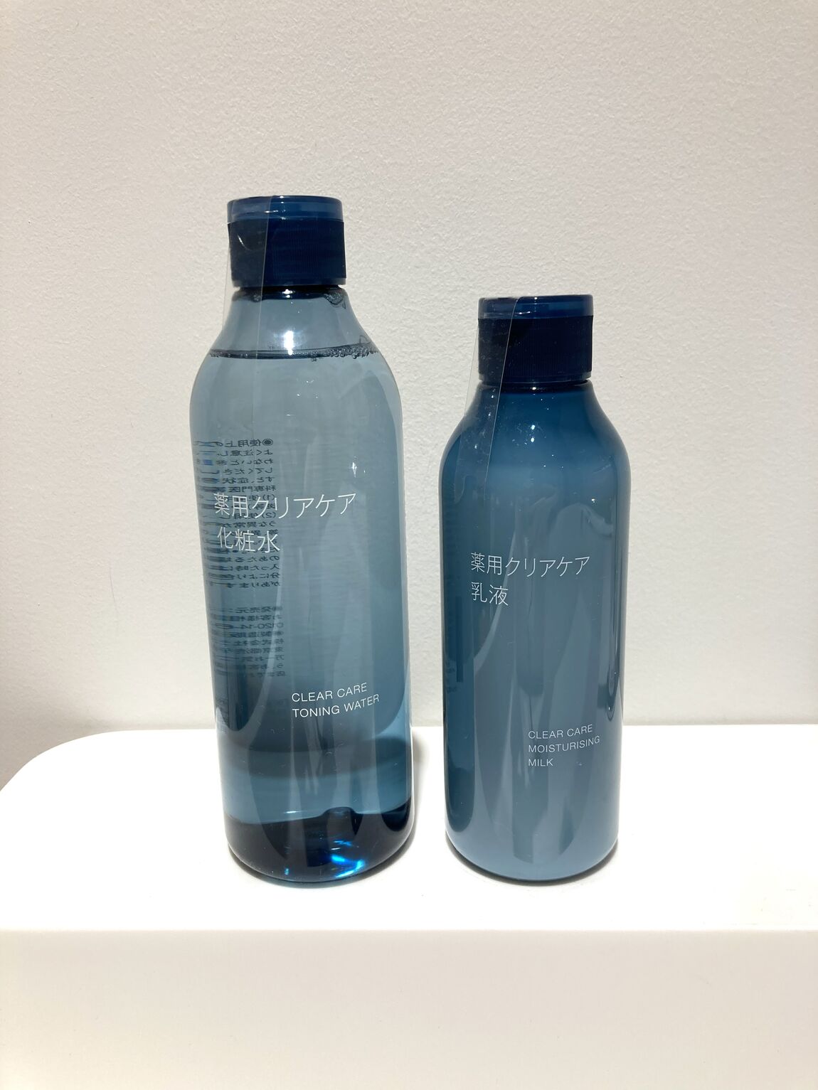【アルパーク】繰り返すニキビ・肌荒れに薬用クリアケアシリーズ_ZK5yg4