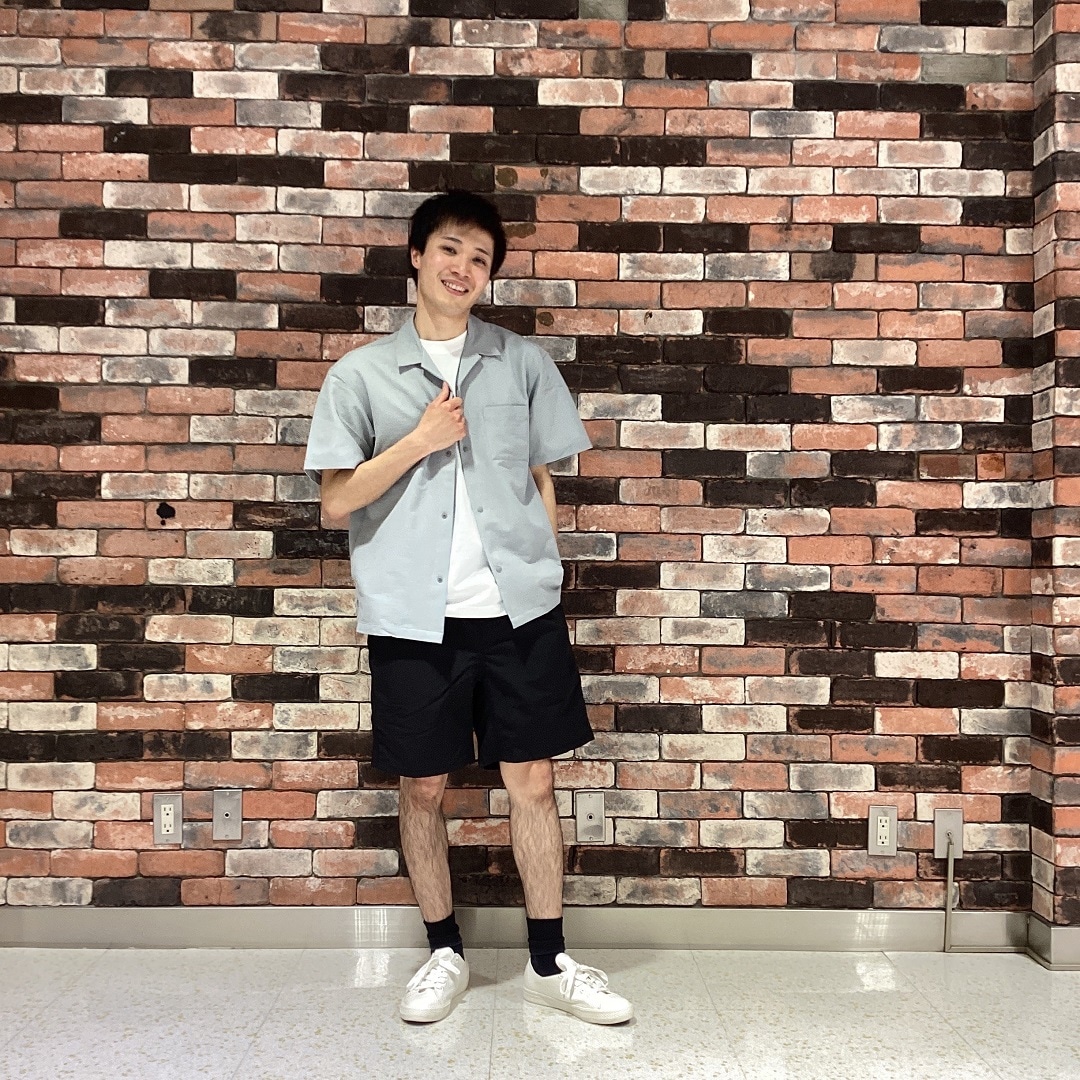 【エスパル福島】身長170cm