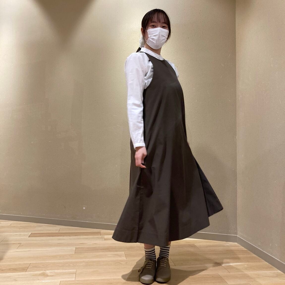 婦人