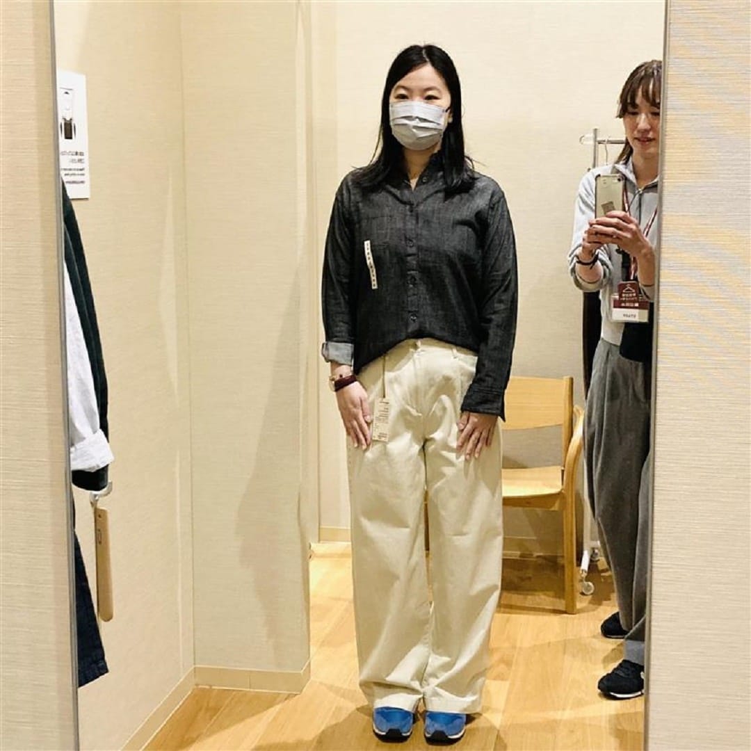 骨格診断イベントレポート