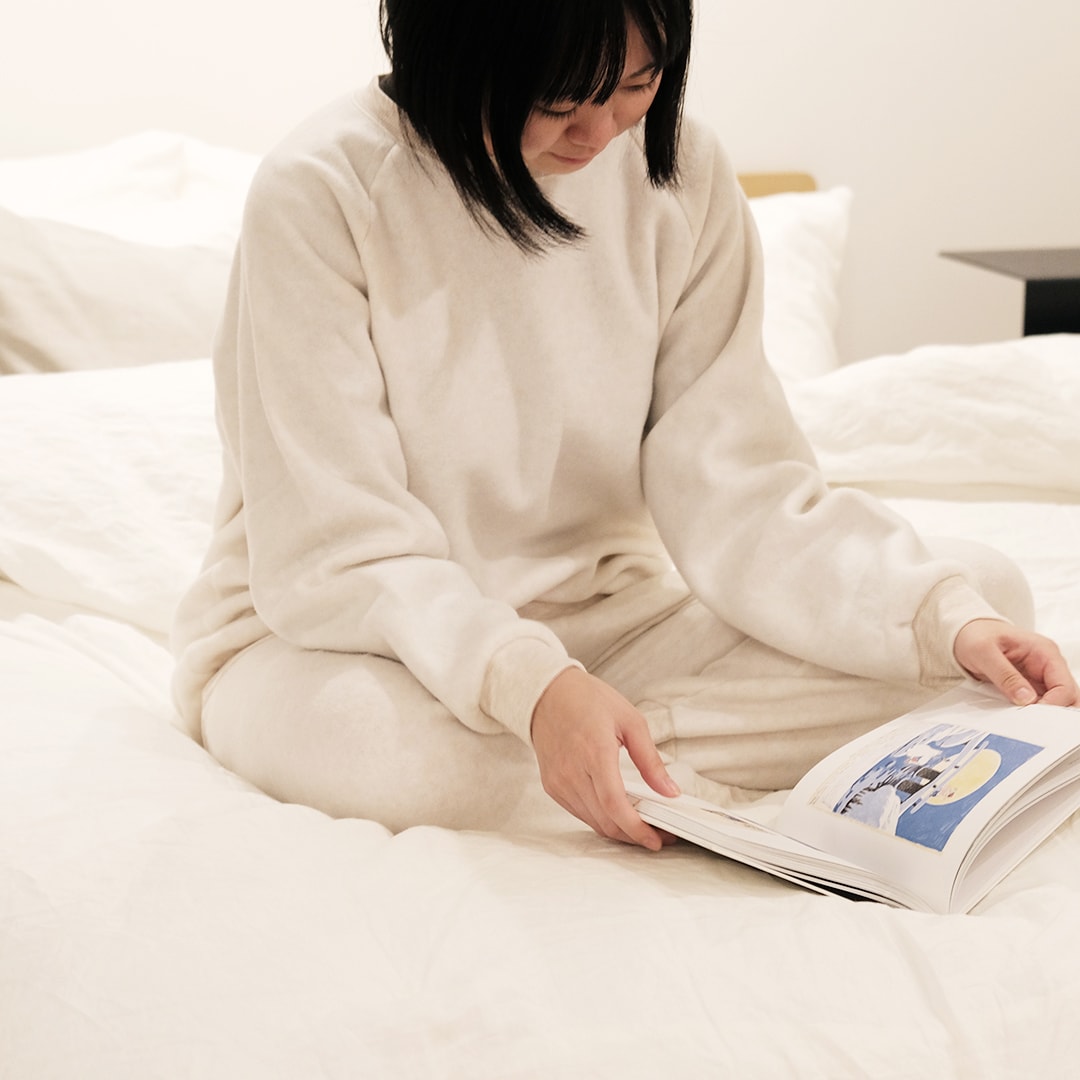 本読み