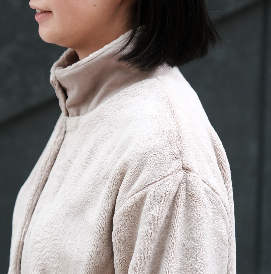 首元