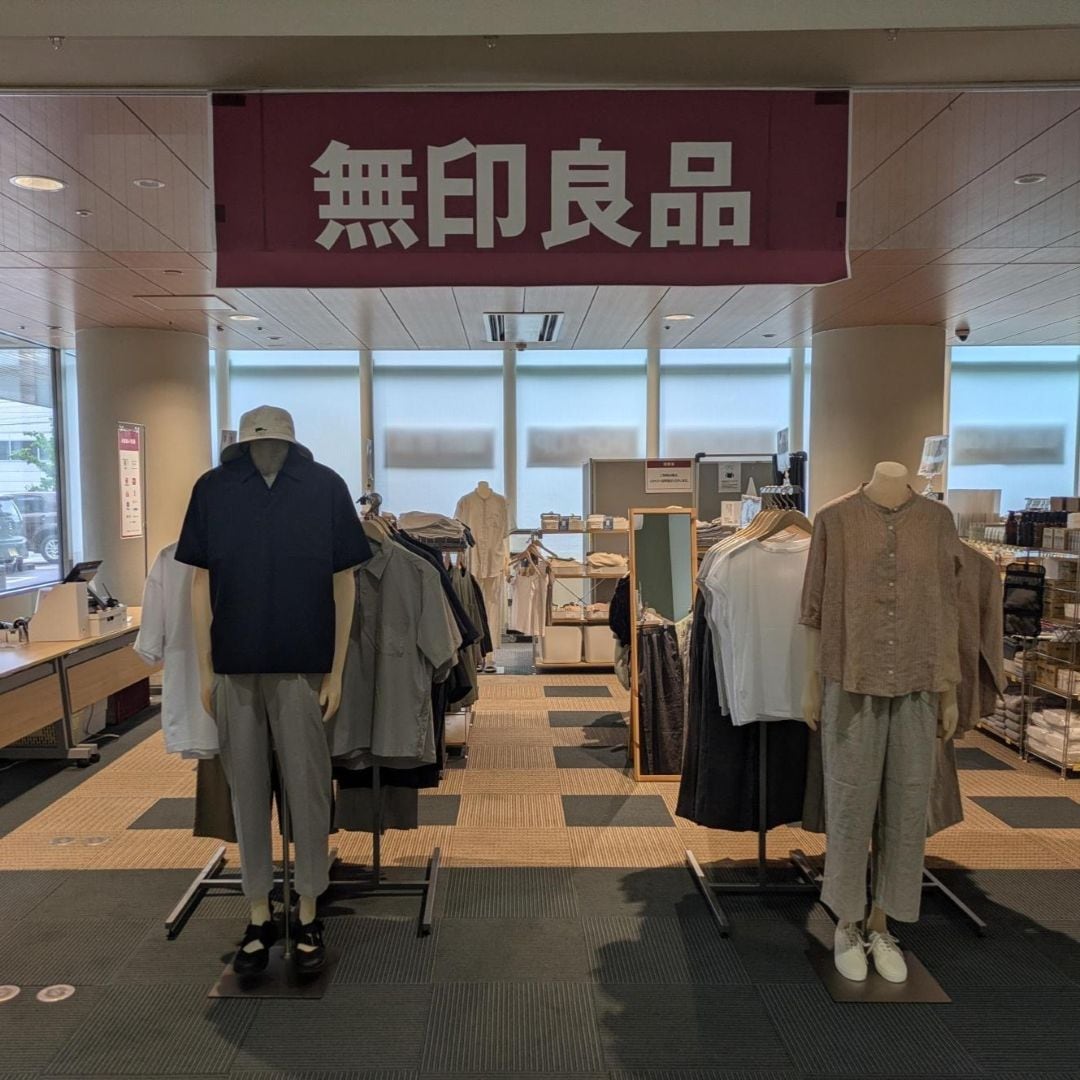 【アル・プラザベル】福井県済生会病院POP-UP STORE開催中！ _oM0joV