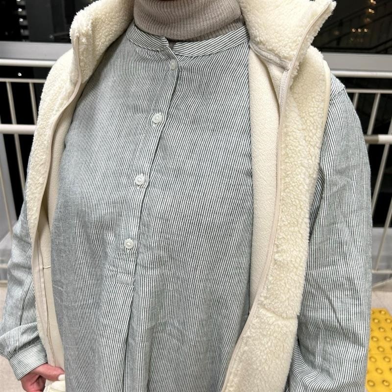 【イオンモール伊丹】身長152cm