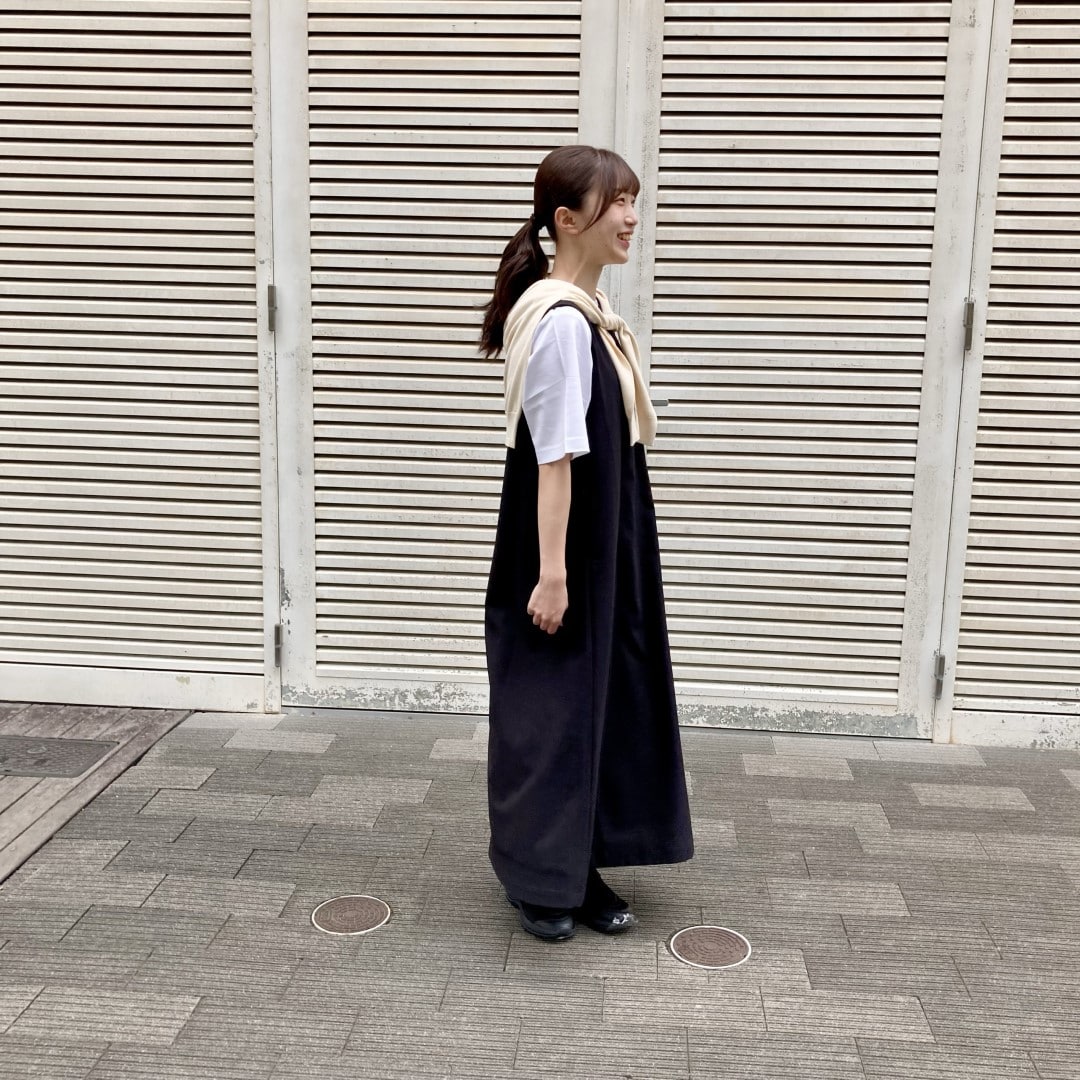 身長156ｃｍ