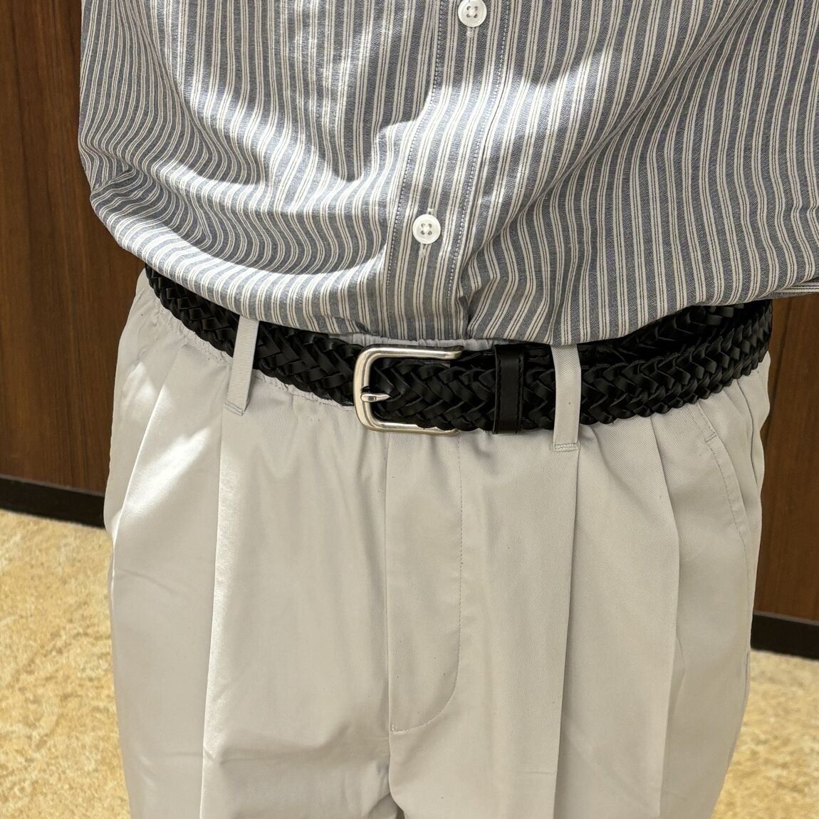 スタッフスナップ