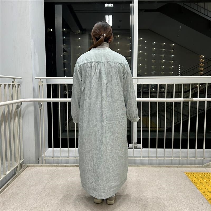 【イオンモール伊丹】身長152cm