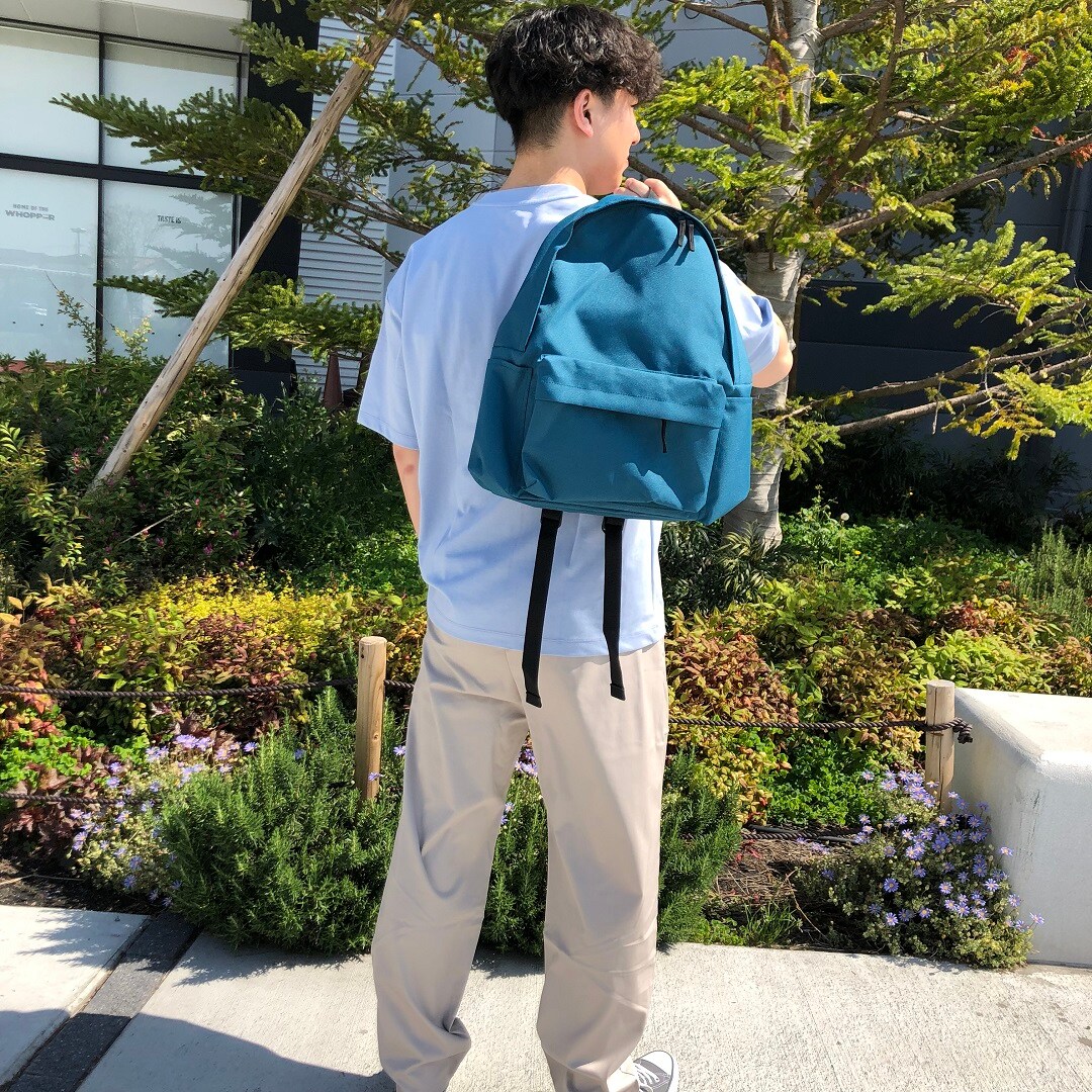 スタッフスナップ