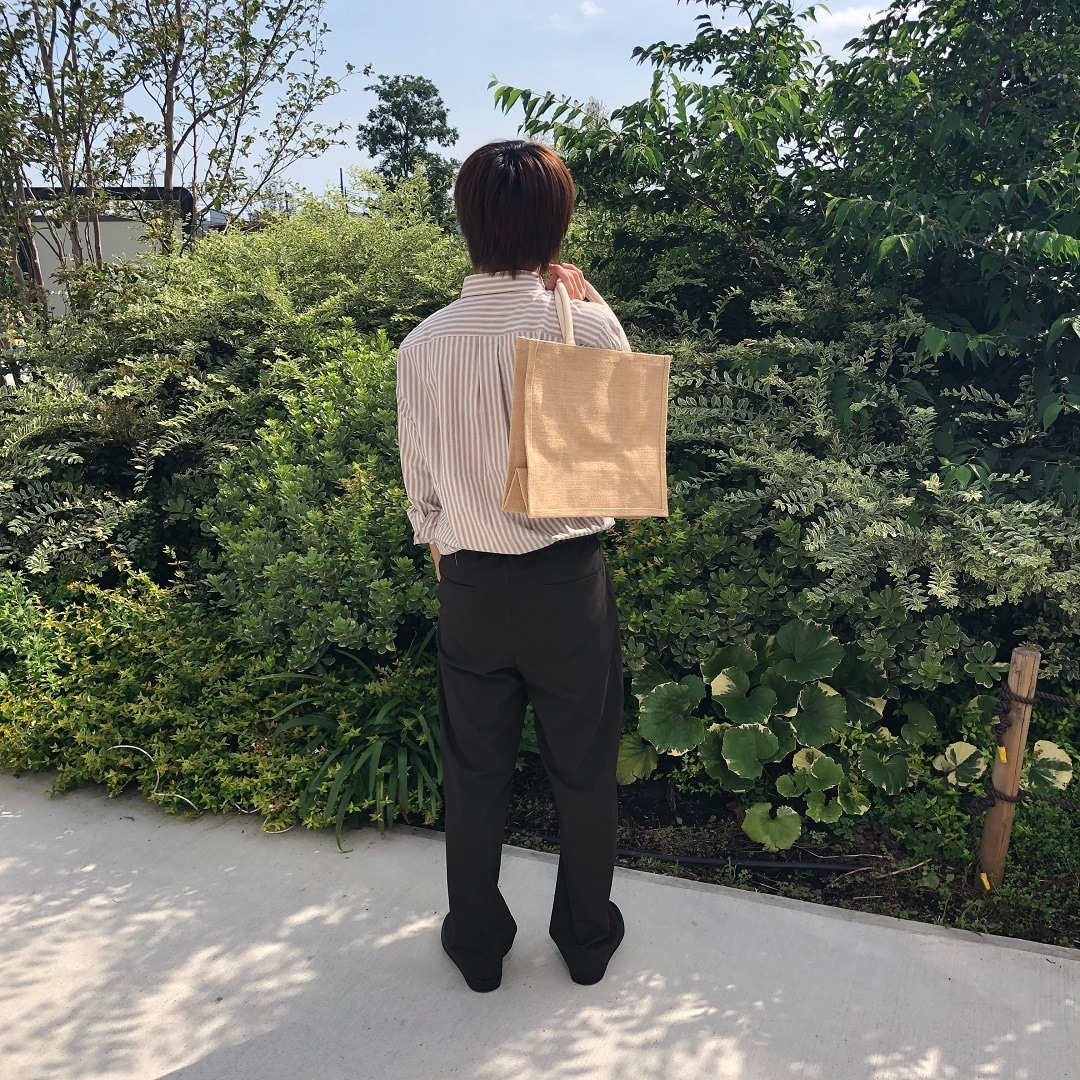 スタッフスナップ