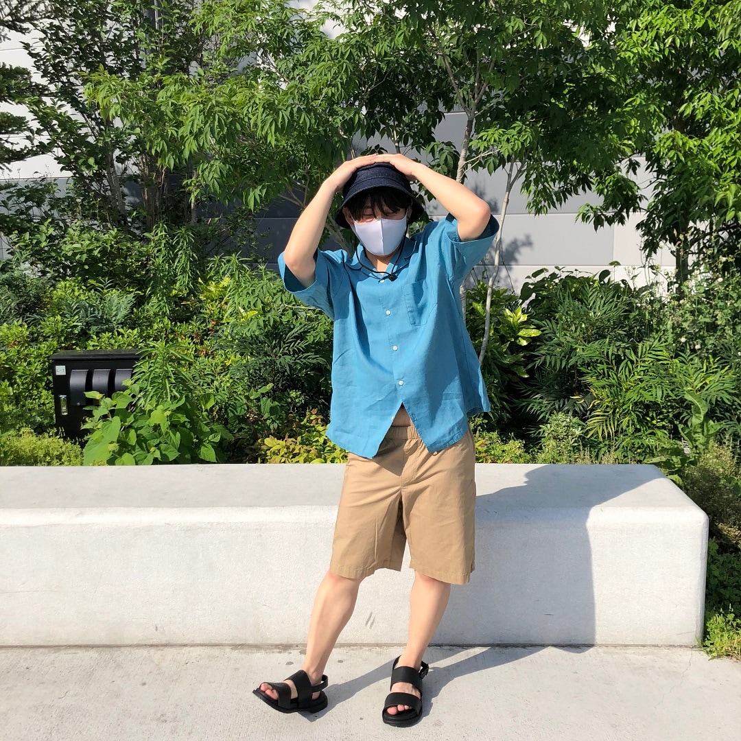 スタッフスナップ