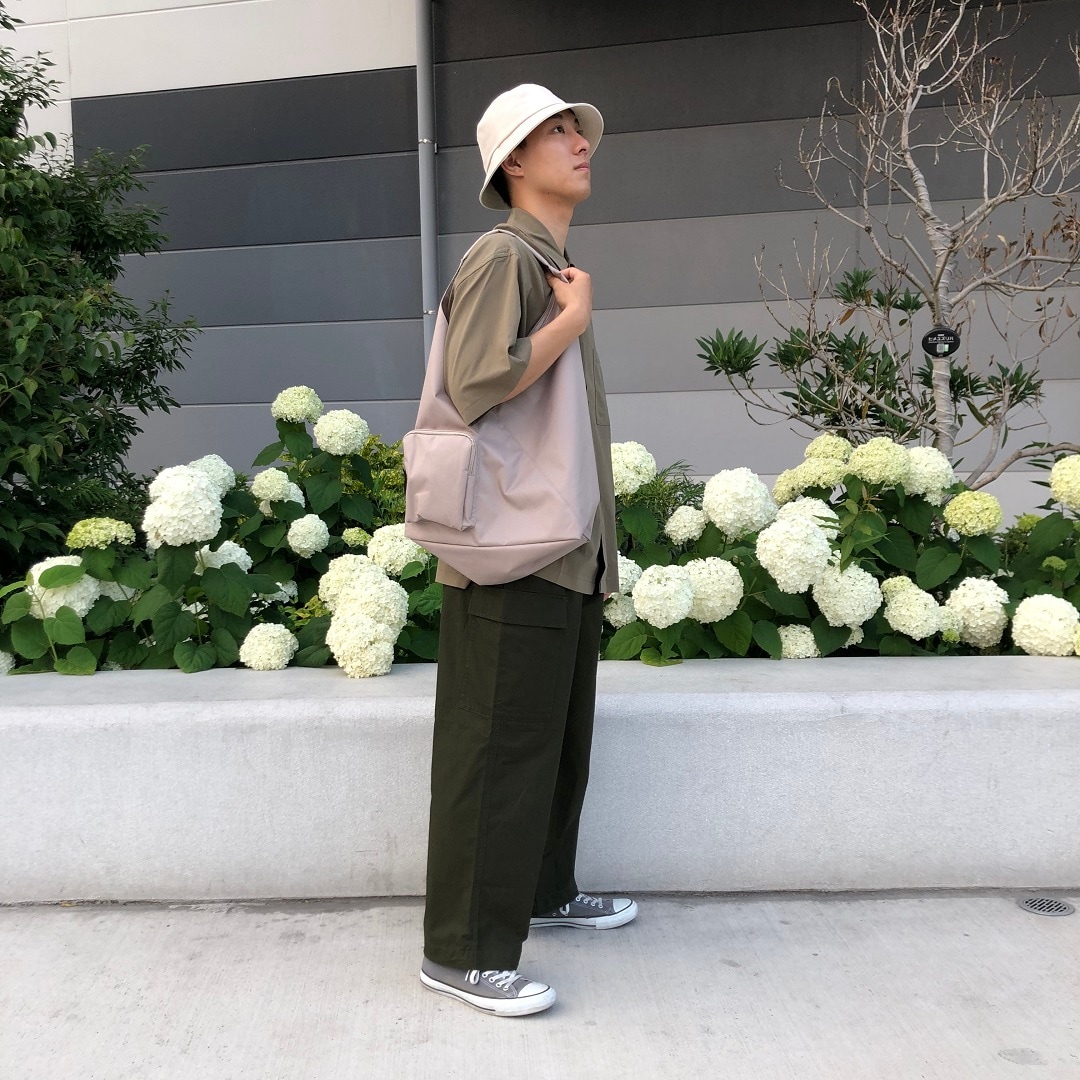 スタッフスナップ