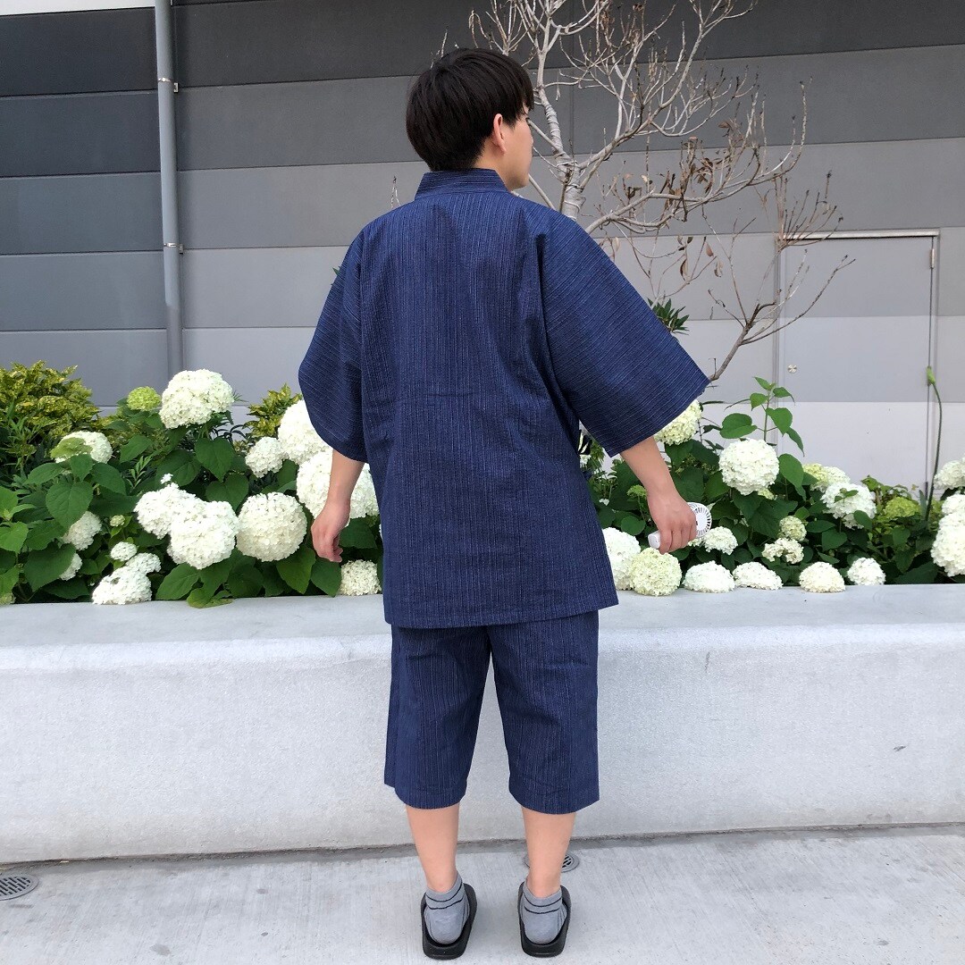 スタッフスナップ