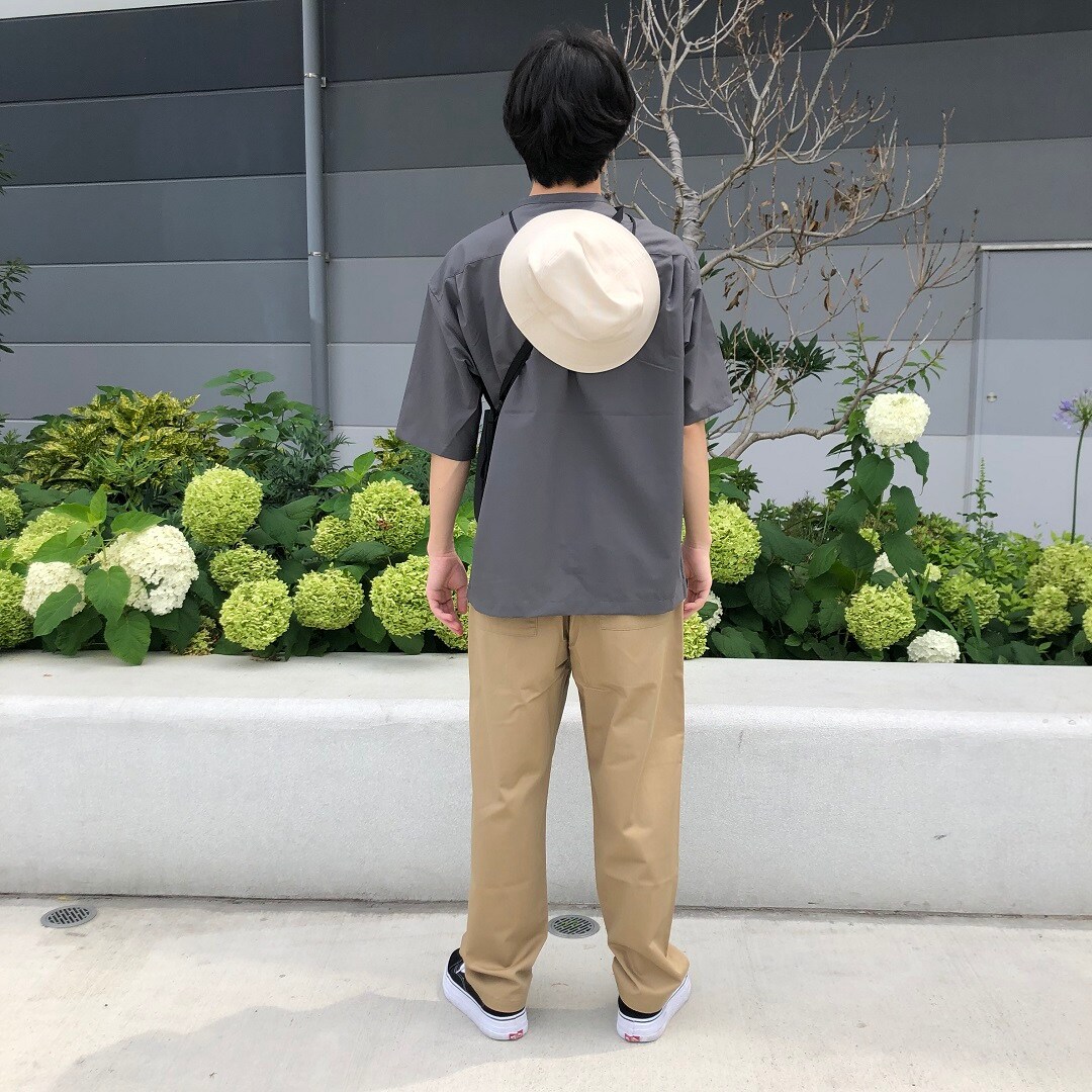 スタッフスナップ
