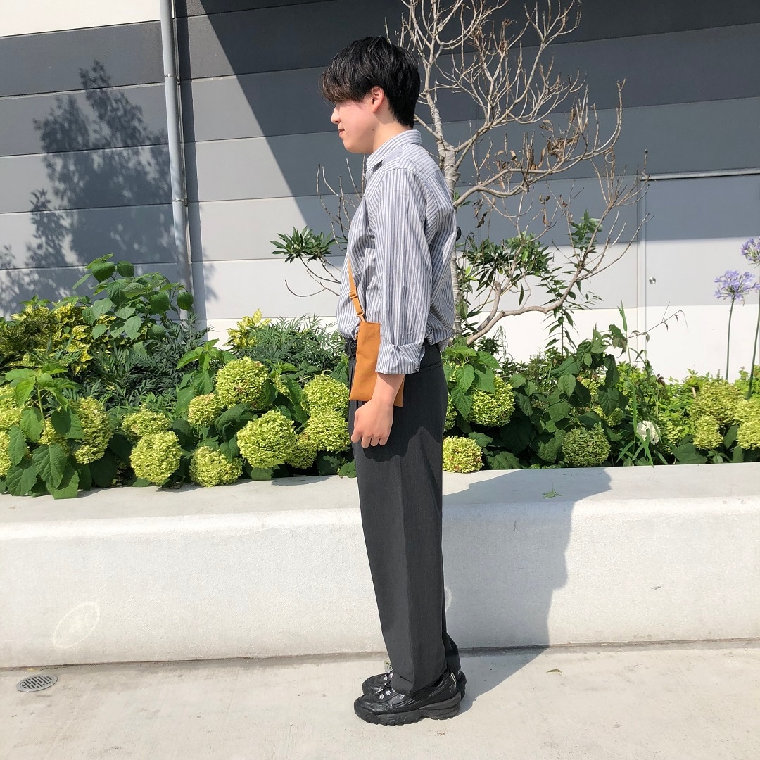スタッフスナップ