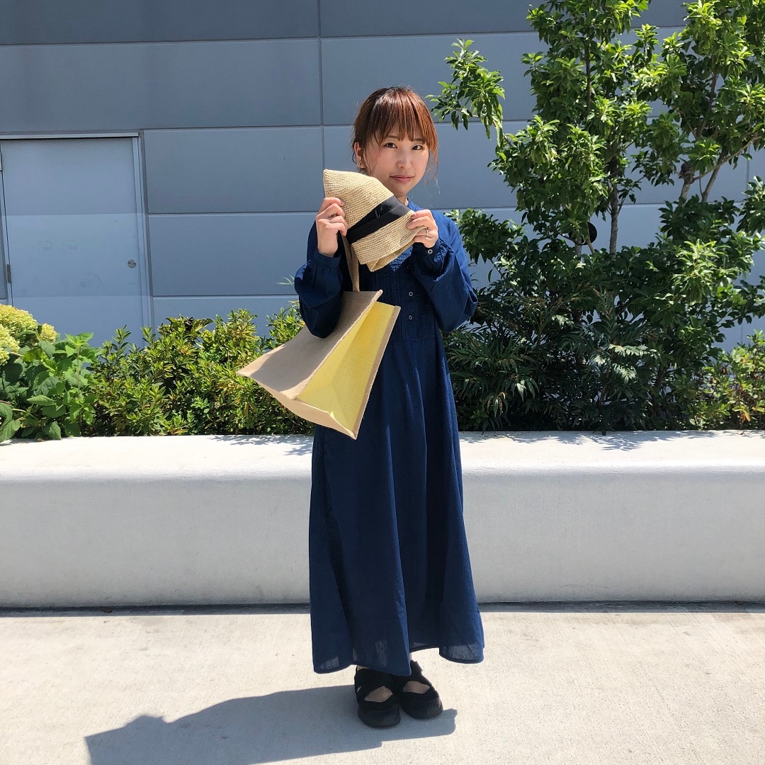 スタッフスナップ