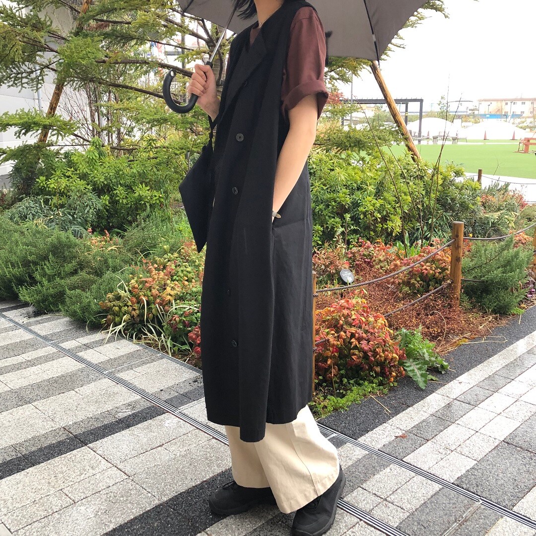 スタッフスナップ