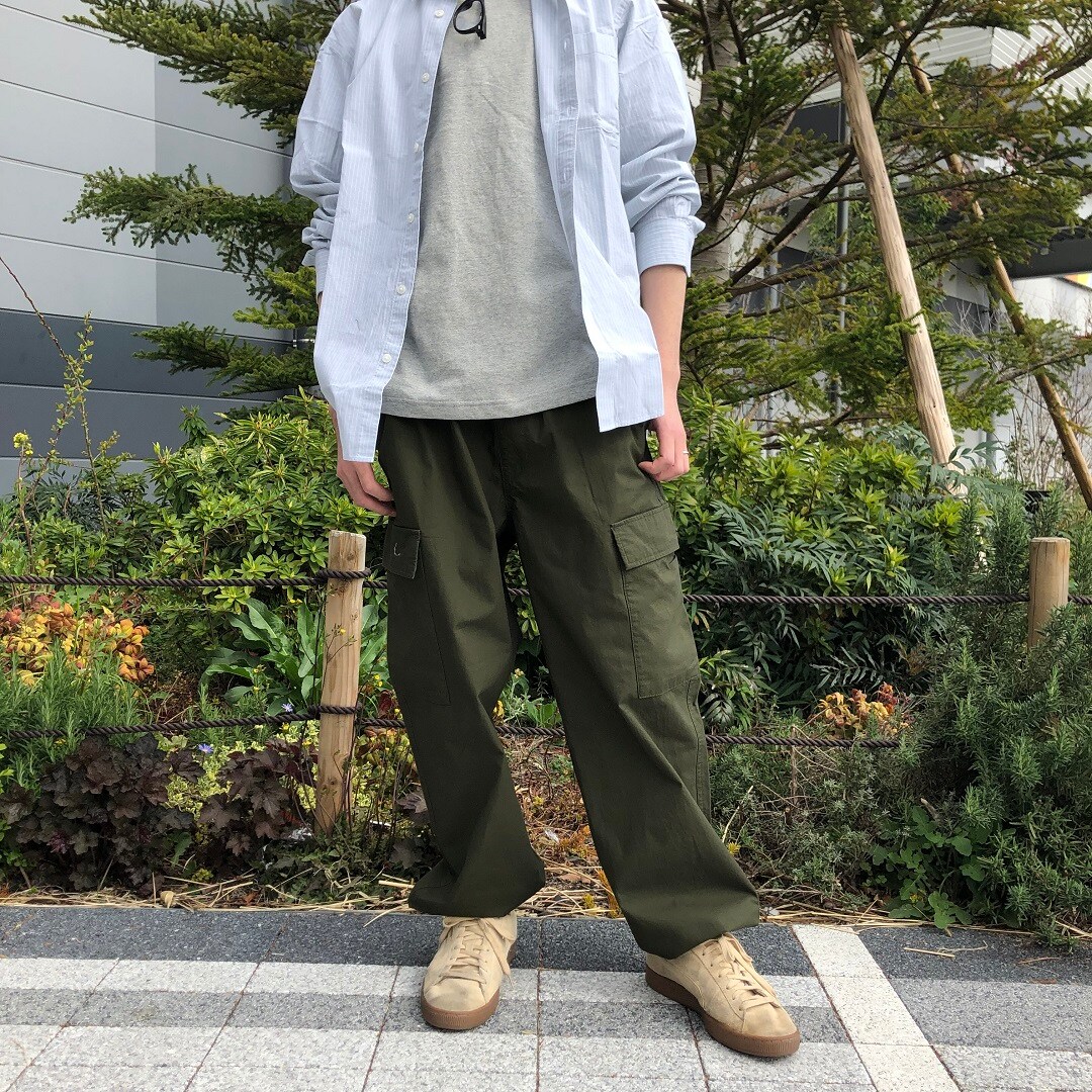 スタッフスナップ