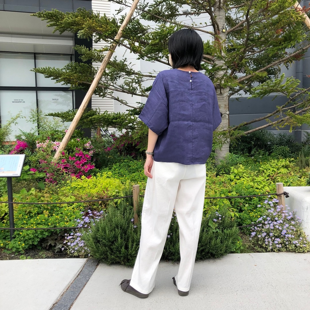 スタッフスナップ