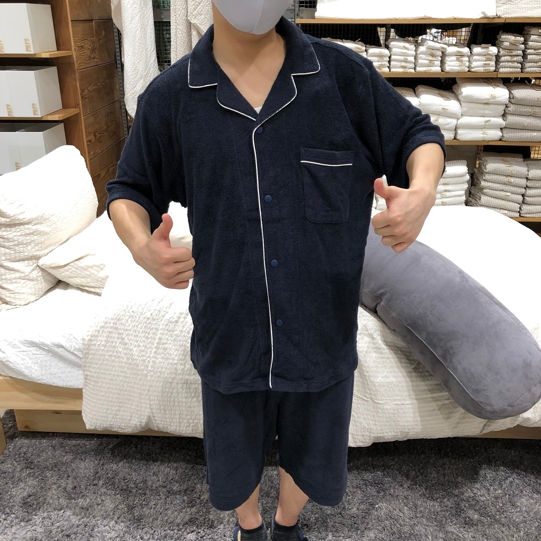 スタッフスナップ