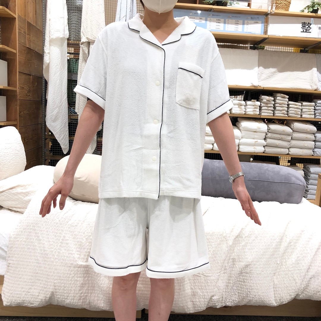 スタッフスナップ