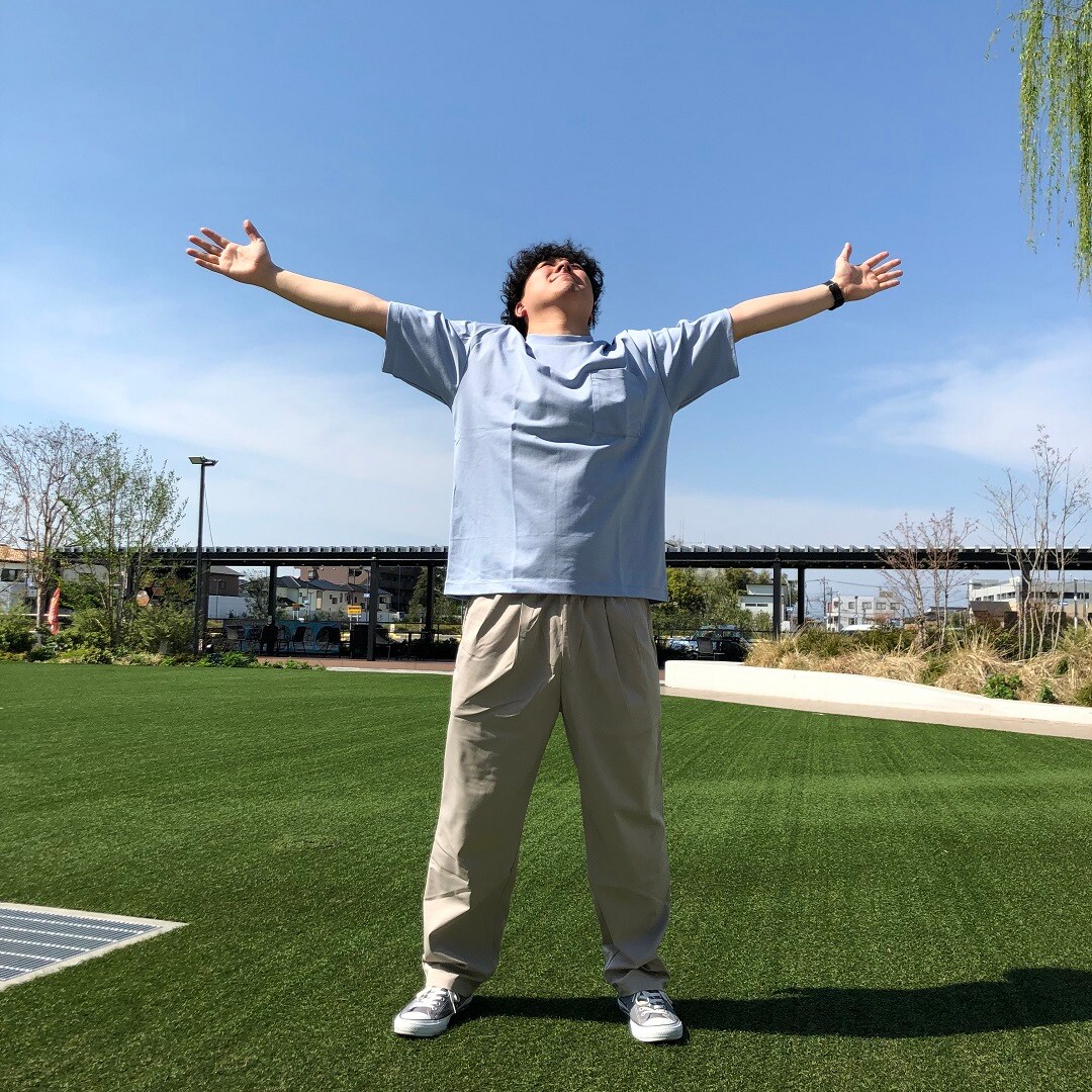 スタッフスナップ
