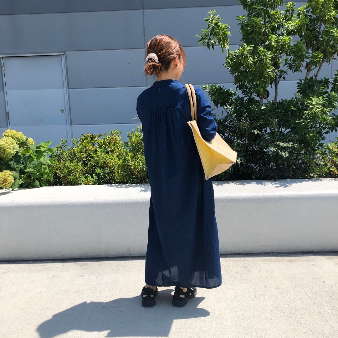 スタッフスナップ