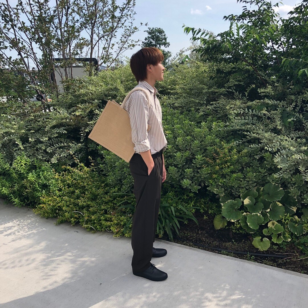 スタッフスナップ