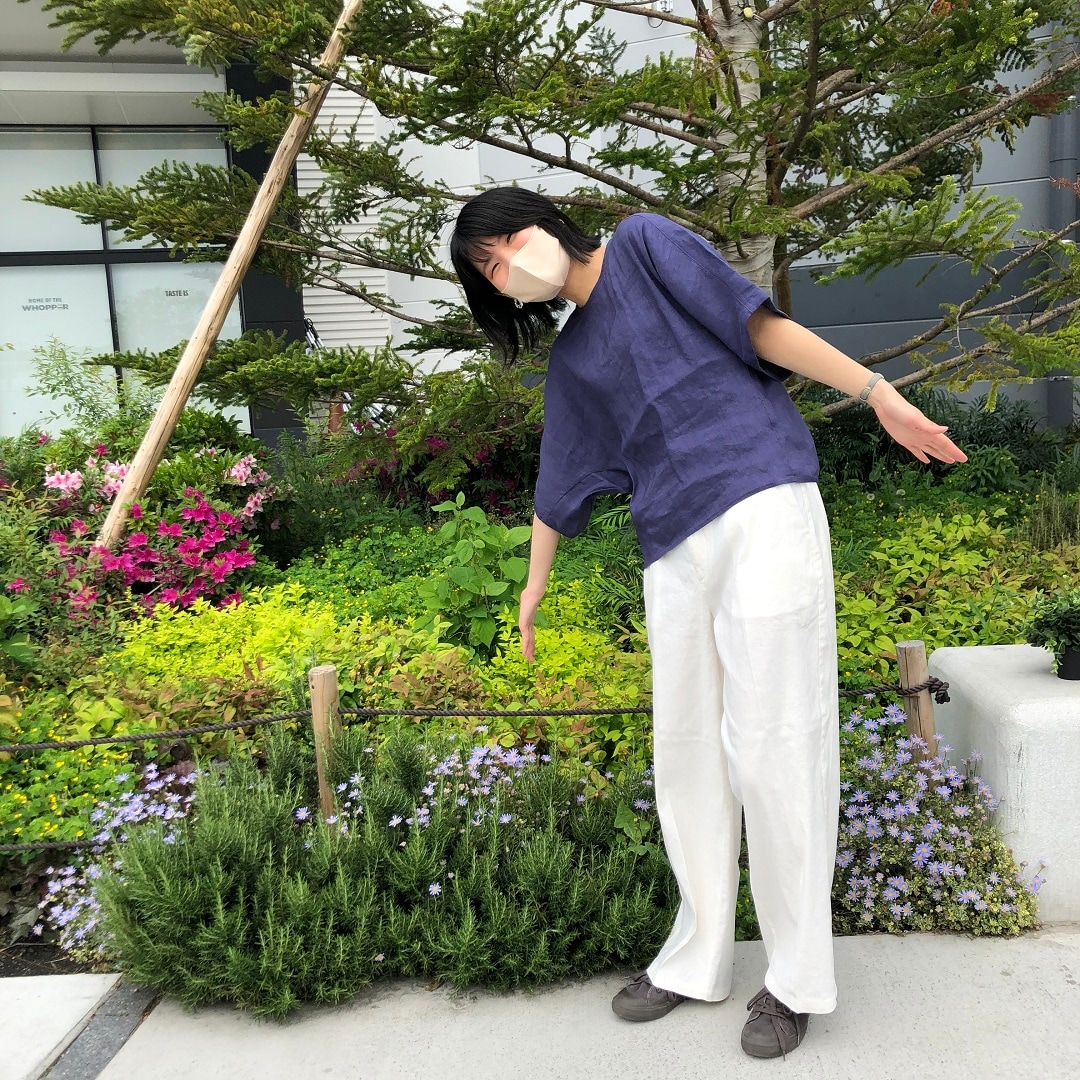 スタッフスナップ