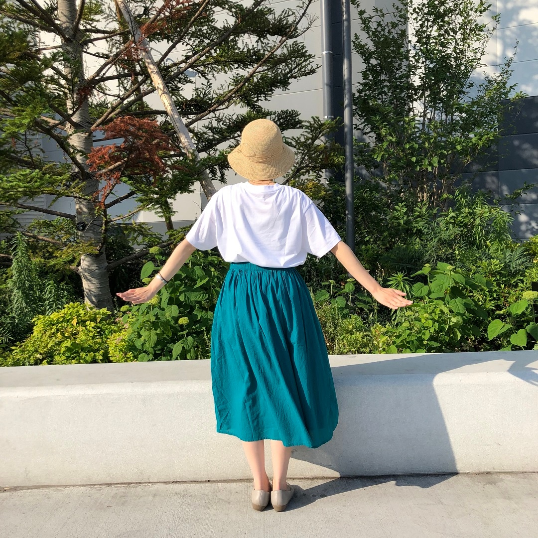 スタッフスナップ