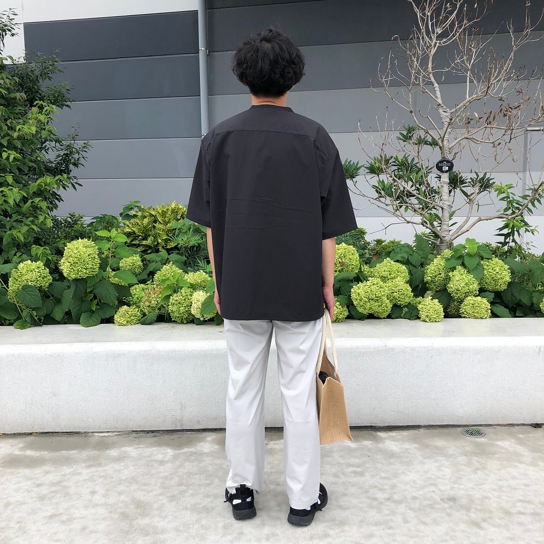スタッフスナップ
