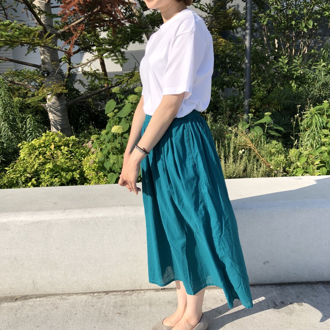 スタッフスナップ