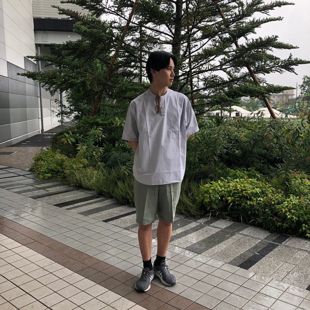 スタッフスナップ