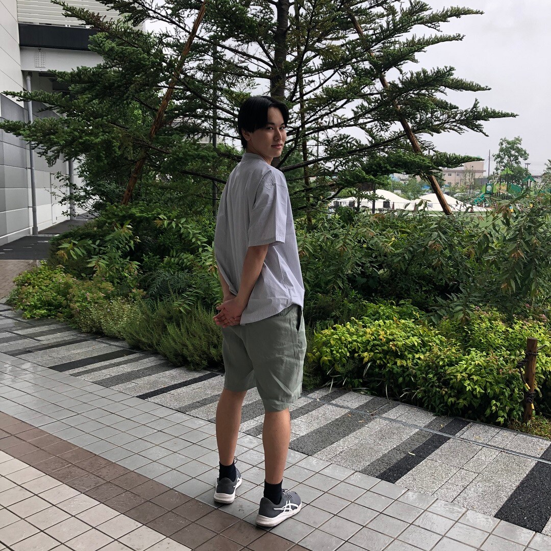 スタッフスナップ