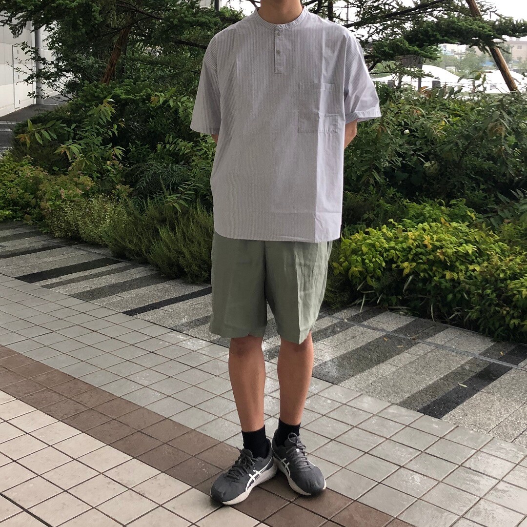 スタッフスナップ
