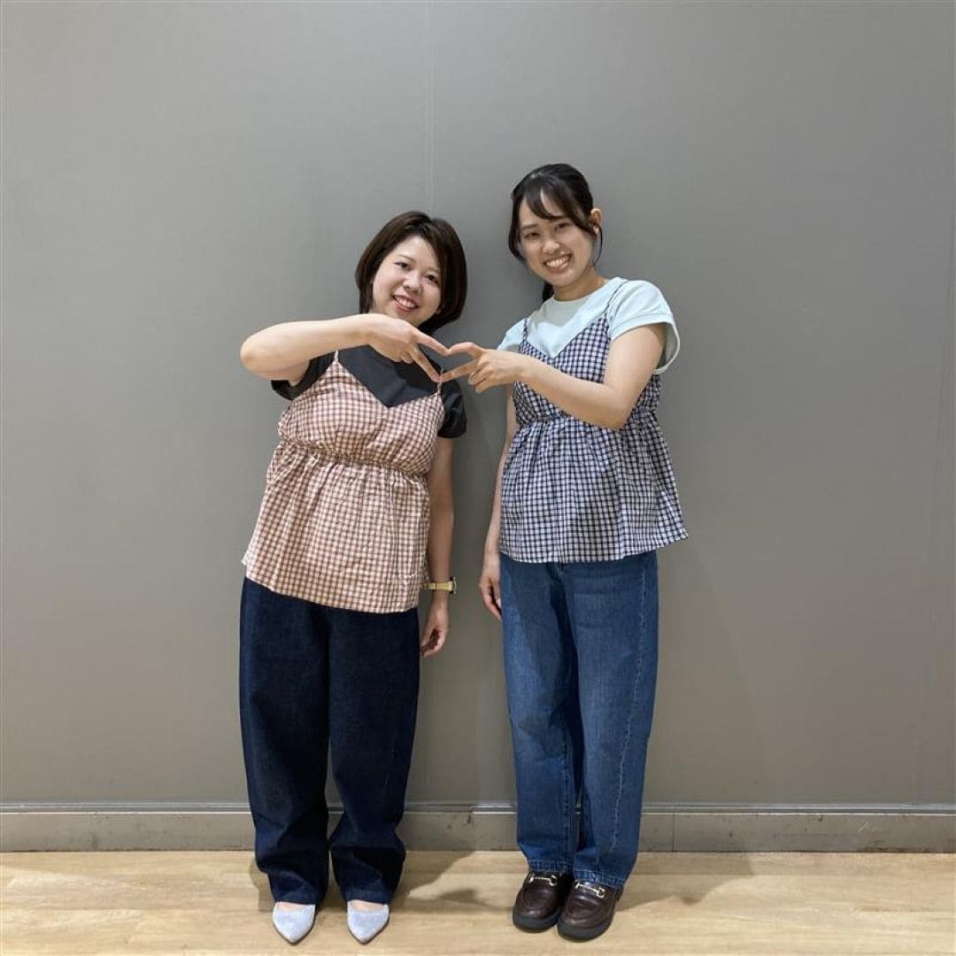 【イオンCS静岡】身長150cm　160cm_49E78f