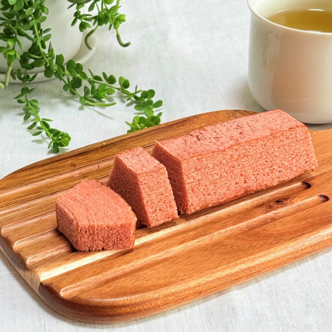 さくらのお菓子