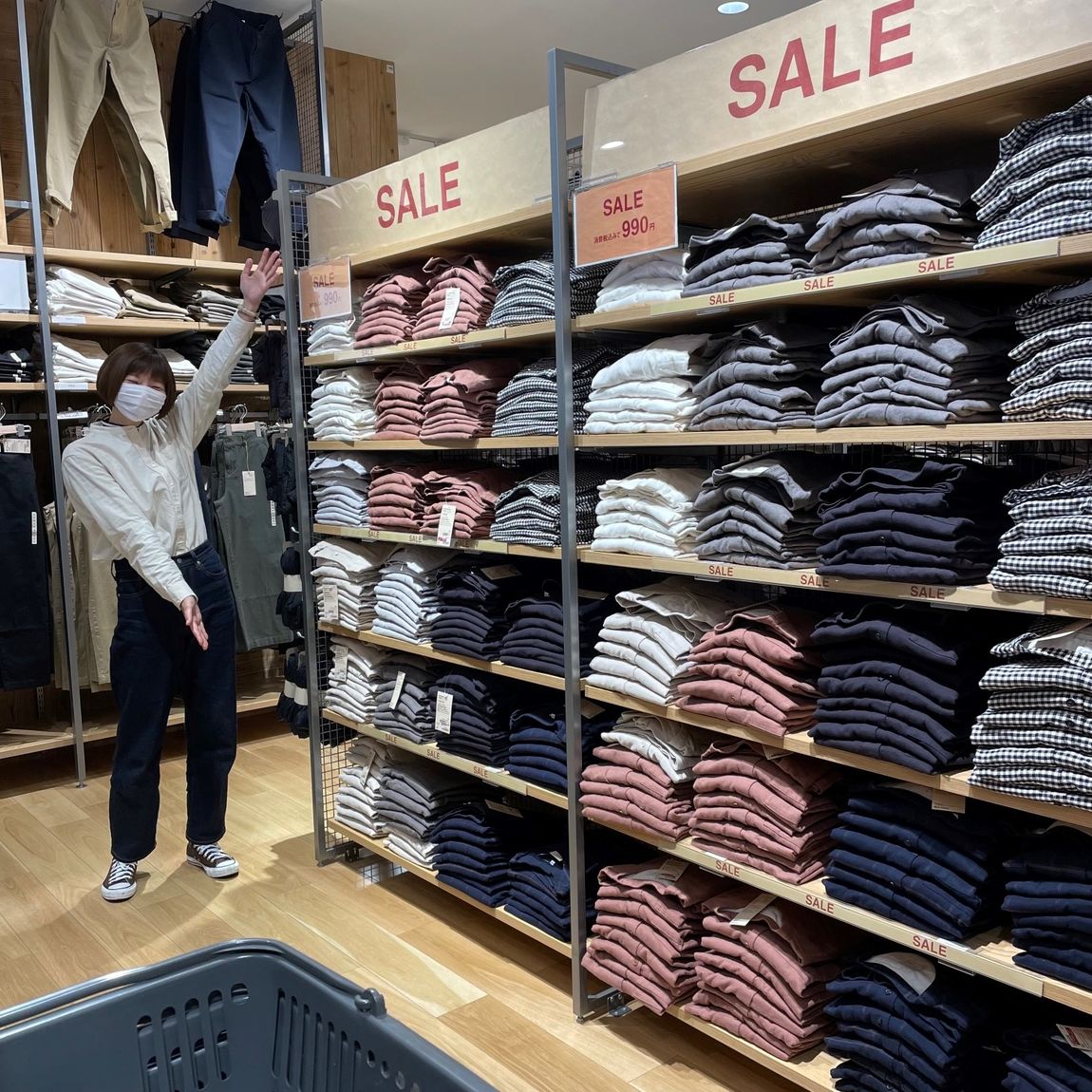 sale３