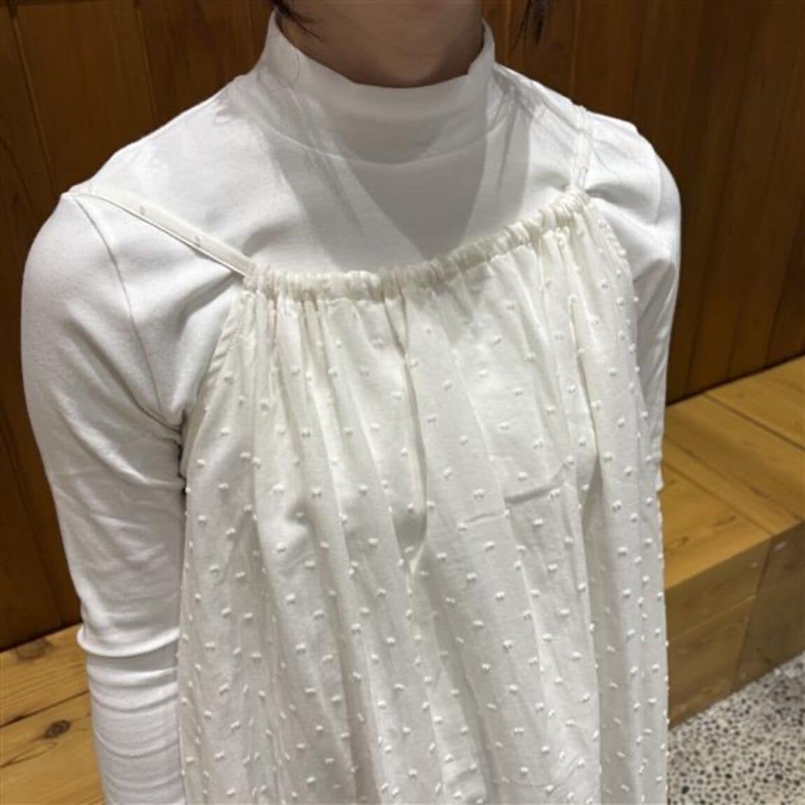 【白山北安田】