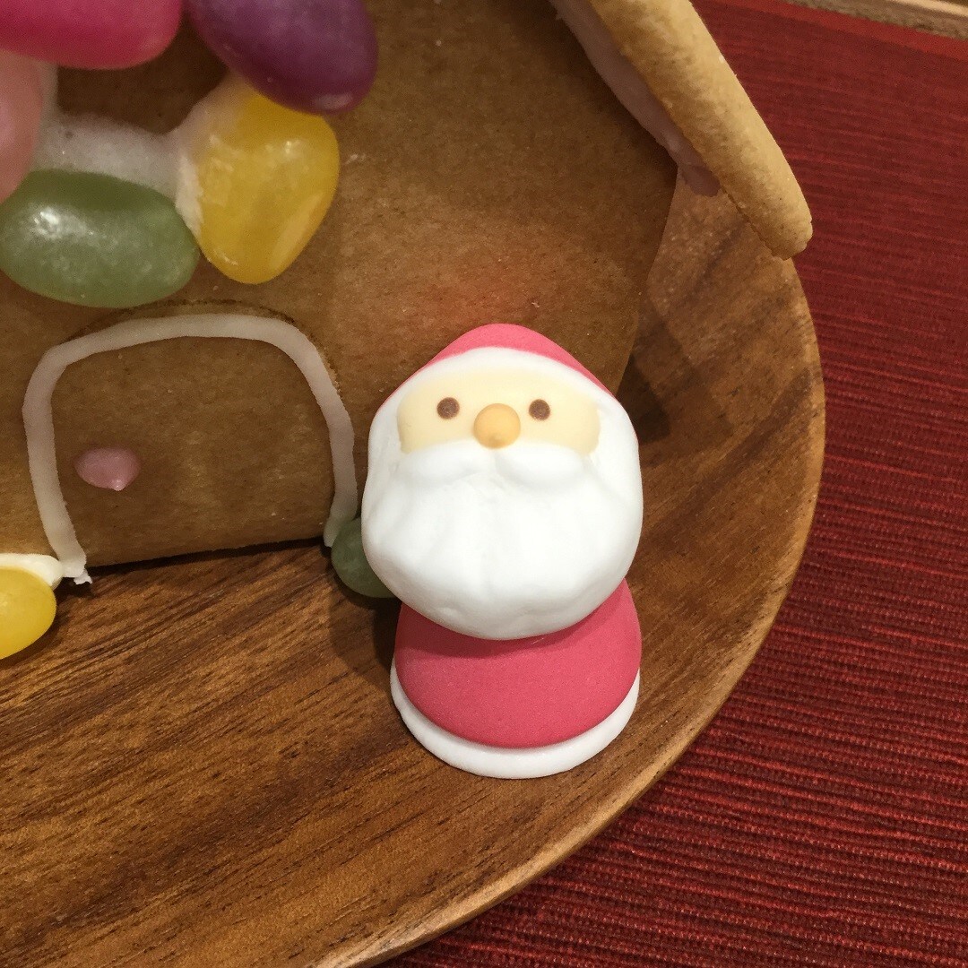 santa