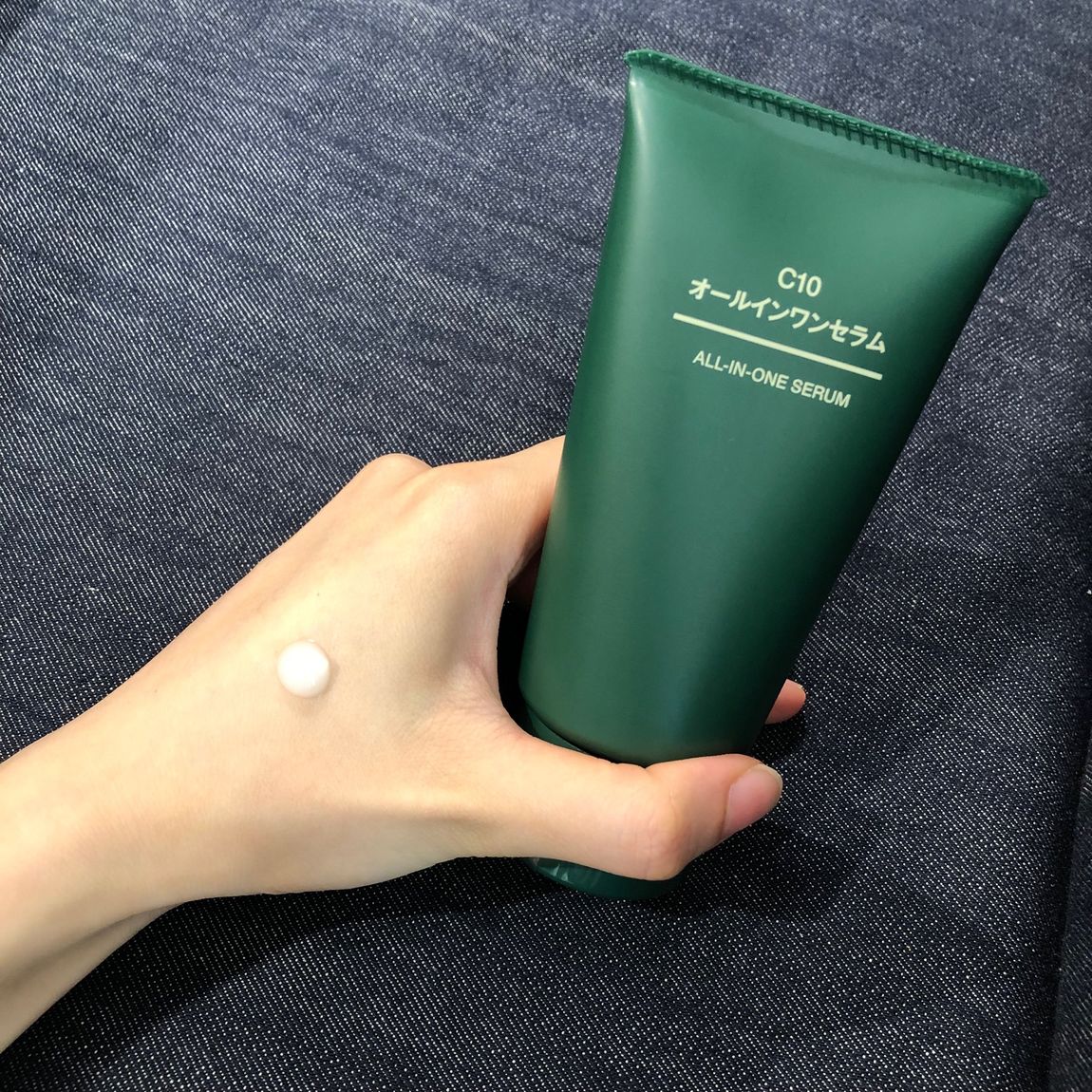 テスター写真