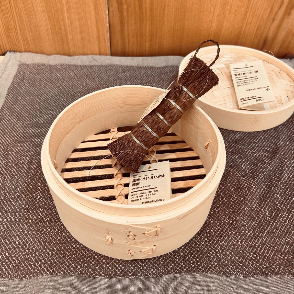 【ゆめタウン徳島】スタッフの愛用品　vol._gMd5Mf