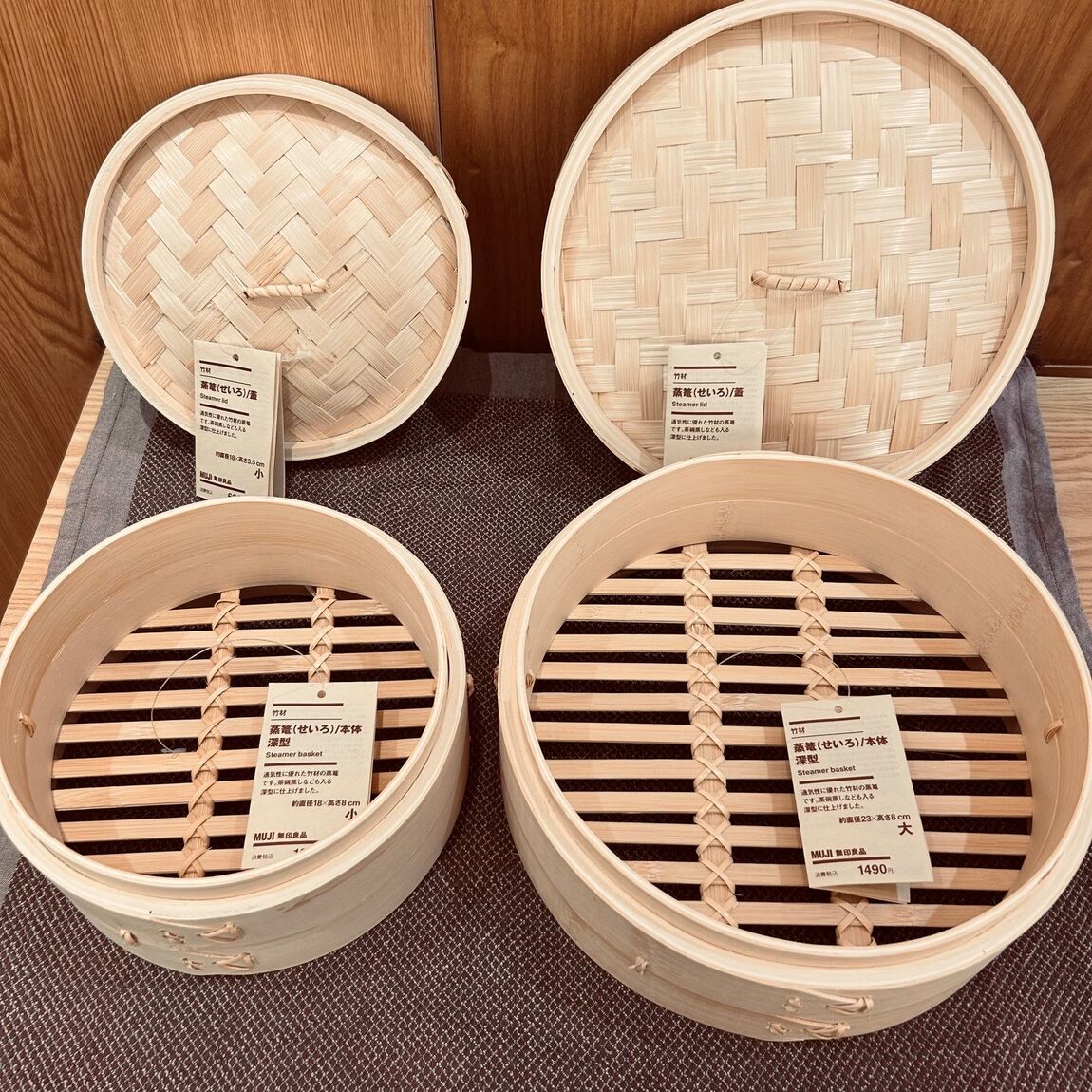 【ゆめタウン徳島】スタッフの愛用品　vol._VF2OBF