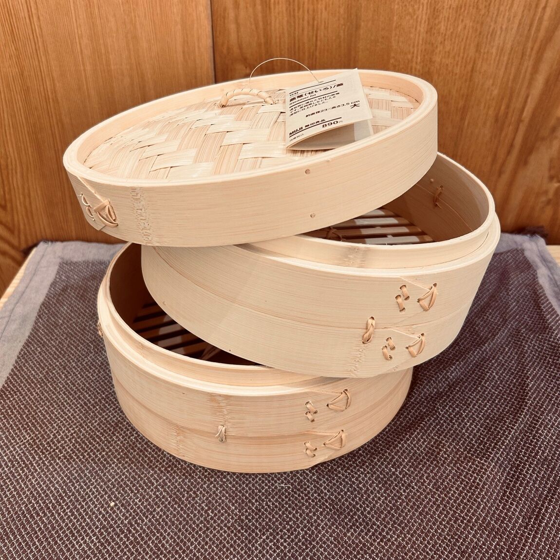 【ゆめタウン徳島】スタッフの愛用品　vol._B69cDf