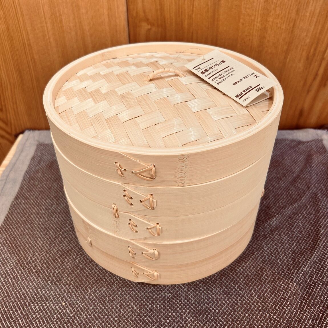 【ゆめタウン徳島】スタッフの愛用品　vol._9S3fw7