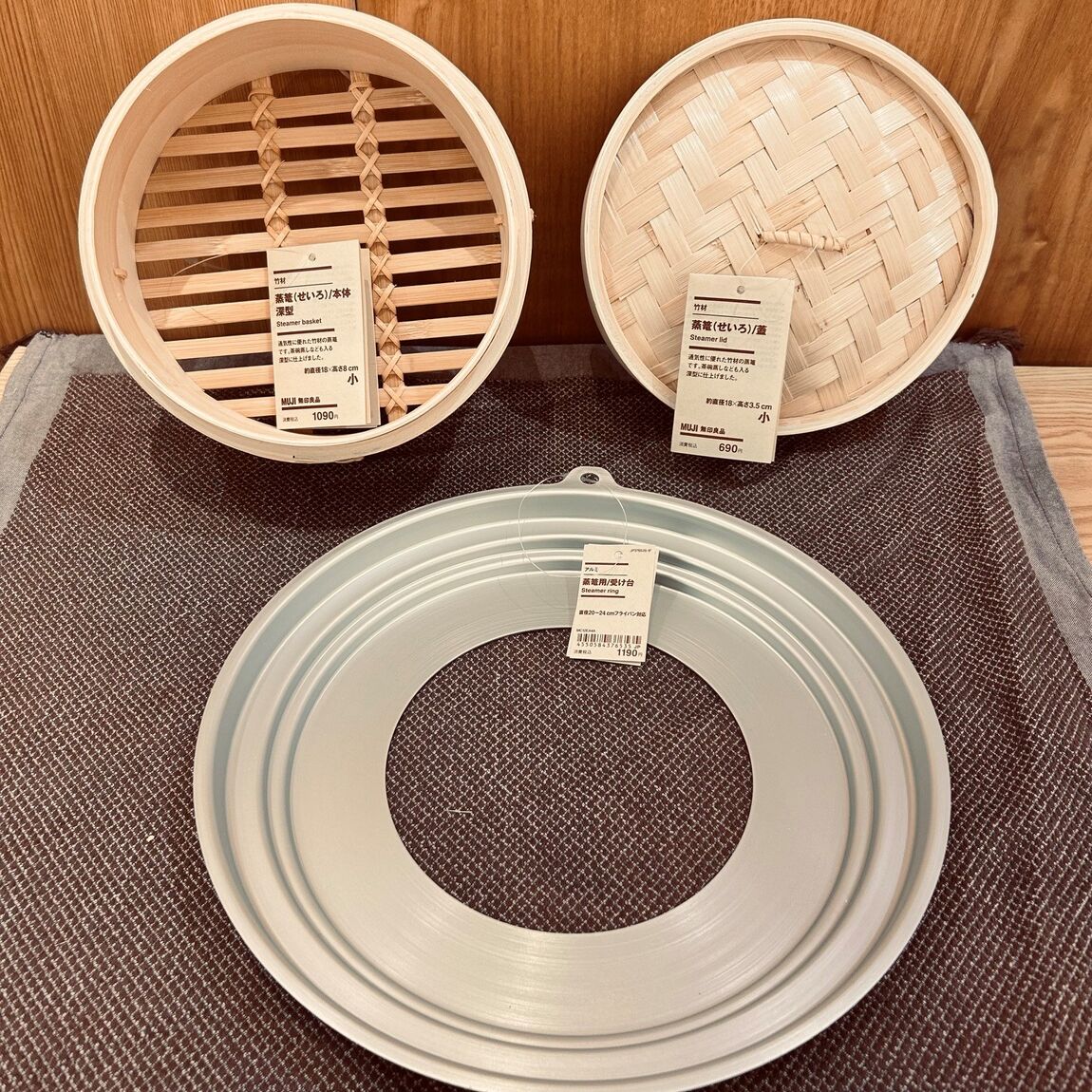 【ゆめタウン徳島】スタッフの愛用品　vol._JJ1l4z
